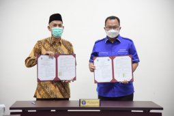IPB bersama Kota Dumai kembangkan program penelitian dan pendidikan