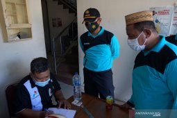 Polisi dukung penerapan PPKM mikro di Kota Gorontalo