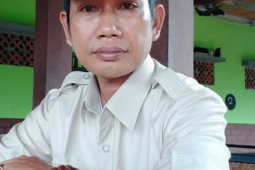 Partai Gerinda Lebak komitmen menangkan Prabowo pada Pilpres 2024