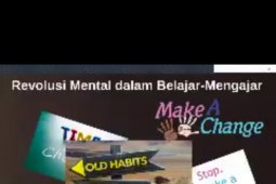 Pakar: Guru agar pupuk kerinduan siswa selalu belajar