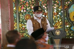 Dalam dua pekan, kasus baru COVID-19 di Bangkalan capai 322