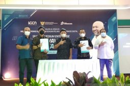 Menkop puji STMIK Primakara ciptakan aplikasi digital UMKM saat COVID-19