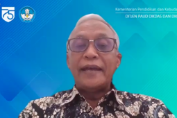 Kemendikbudristek akan tutup kembali sekolah jika ditemukan COVID-19