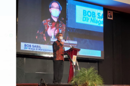 PLN jamin pasokan listrik terpenuhi dukung industri smelter di Sulawesi