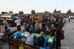 Tes Antigen Warga Madura