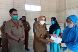 Mukomuko targetkan penyaluran BLT-DD tuntas Juni