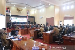 Sekolah tatap muka di Balangan segera dilaksanakan
