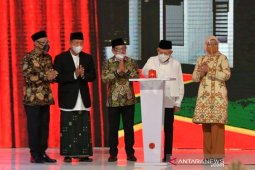 Wapres: Persoalan ketenagakerjaan di Indonesia semakin kompleks