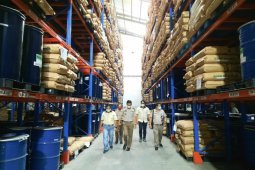 Sulut ekspor air kelapa 22,5 ton ke Vietnam