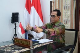 Budi Karya Sumadi: tidak ada ruang untuk narkotika di Kemenhub