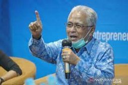 Guspardi nilai dorong penambahan masa jabatan presiden khianati reformasi
