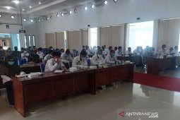 Kadinkes minta masyarakat Sukamara tetap disiplin prokes COVID-19