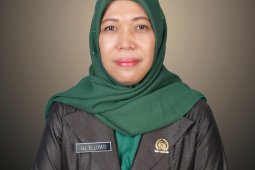 Penyerapan anggaran Pemkot Padangsidimpuan dinilai lemah