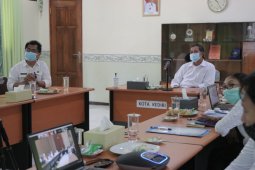 Pemkot Kediri bersiap terapkan penyetaraan jabatan