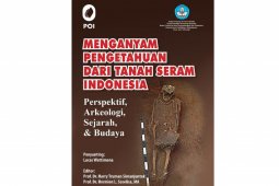 Balai Arkeologi Maluku akan luncurkan buku tentang Pulau Seram, begini penjelasannya