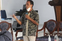 Waduh, LIPI: Teluk Ambon bagian dalam terancam dangkal akibat sedimentasi