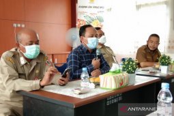 Kabupaten Tabalong dapat apresiasi dalam pencadangan pangan