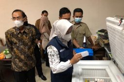 Pemkot Mojokerto buka pendaftaran vaksinasi COVID-19 secara daring