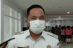 Wawali Manado: RSUD provinsi sumbangsih bagi masyarakat daerah