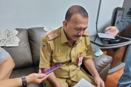 PSU aktifitas perkantoran tetap jalan