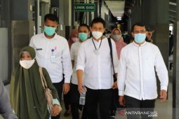 Banyak ASN positif COVID-19, Kantor Setda Garut ditutup
