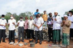 Wagub Babel: Membangun SDM melalui pendidikan jadi tanggung jawab bersama