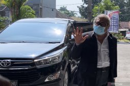 Ketua Komnas PA sambangi posko pengaduan kasus kekerasan seksual SPI di Polres Batu