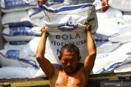 Kendala Distribusi Kedalai Impor