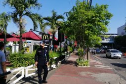 Timbulkan kerumunan, gerai McD Surabaya diminta hentikan aplikasi promo "BTS Meal"