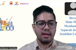 PetroChina targetkan kembali raih proper hijau tahun ini