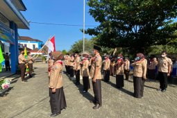 Saka Kencana andalan dekatkan program DPPKB kepada remaja