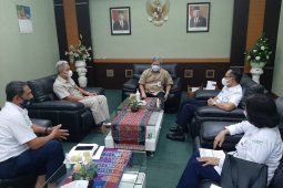 BMKG bersinergi dengan BKN dalam penerimaan taruna baru