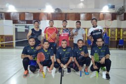 PB Pena dan Sybanceh gelar laga persahabatan
