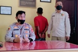 Polisi tangkap pelaku pelecehan anak 12 tahun