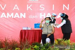 Bupati Pamekasan keluarkan edaran larangan perayaan keagamaan