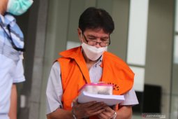 Mantan Direktur Teknik Garuda Hadinoto Soedigno divonis 8 tahun penjara