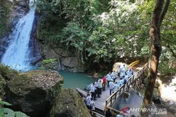 Bupati HSS buka wisata Loksado