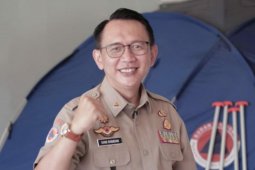 Jawa Barat waspadai bencana kekeringan