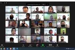 PLN Sosialisasikan Sistem Managemen Anti Suap