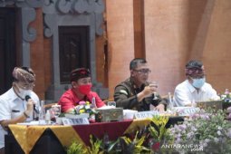 Bupati minta Kejari bina 190 LPD se-Karangasem