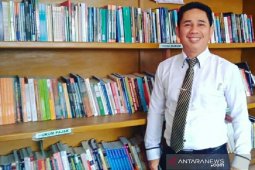 Pengukuhan Guru Besar ke Megawati tidak langgar aturan