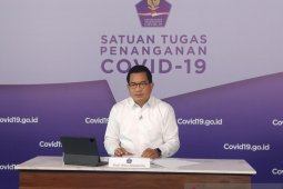 Satgas teliti sampel varian COVID-19 di Kudus dan Bangkalan