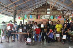 25 Dosen FISIP UMSU lakukan  Abdimas ke berbagai daerah