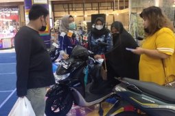 Alfa Scorpii tawarkan diskon Rp 2,5 juta untuk pembelian Yamaha FreeGo