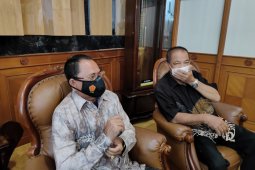 Pengusung dan pendukung "Birinmu" diminta jangan euforia