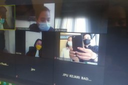 Seorang kurir sabu di Bali terima vonis 8 tahun 6 bulan penjara