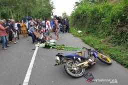 Kasus lakalantas di Rejang Lebong didominasi pelajar