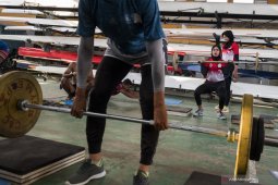 Roeslani: Indonesia targetkan loloskan 30 atlet ke Olimpiade Tokyo