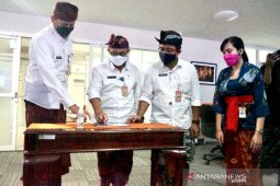 Pemkot Denpasar luncurkan aplikasi informasi layanan publik DEVI