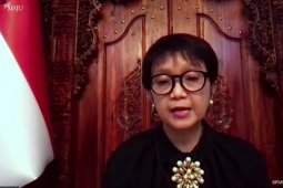 Indonesia kembali terima vaksin AstraZeneca lewat jalur COVAX Facility